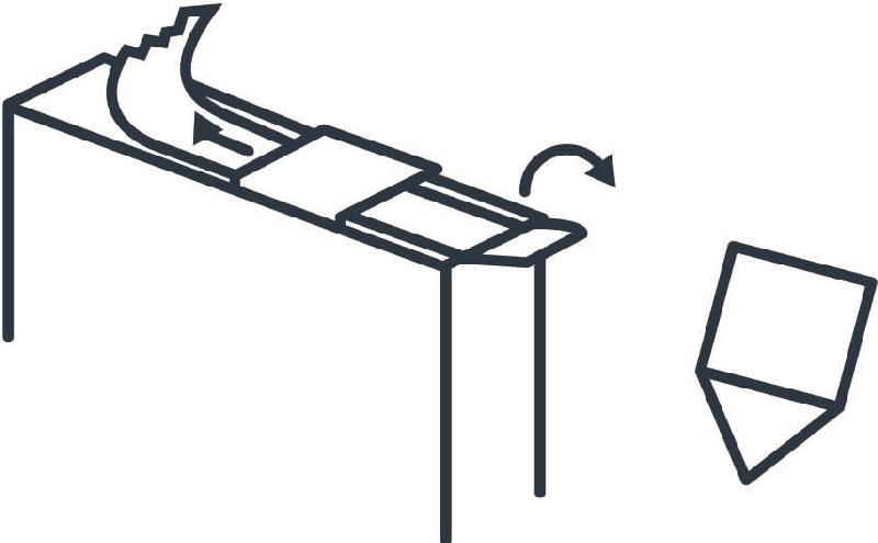 Photo Corners - Image loading, please wait