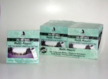 Peregrine Brand Multi-Mount - Image loading, please wait